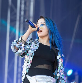 Full leaked Finnish musical artists private onlyfans photo