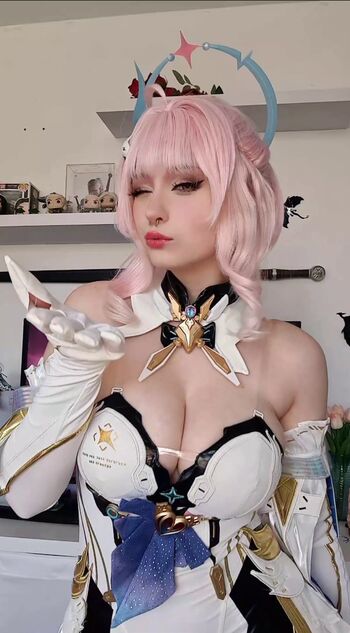 Full leaked Finnya page private photo