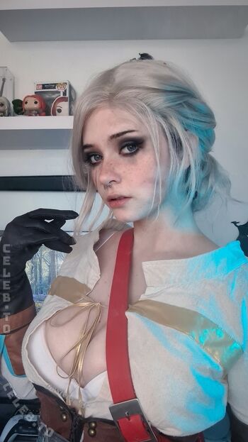 Full leaked Finnya page private photo
