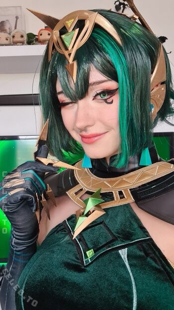 Full leaked Finnya private photo