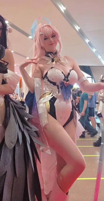Full leaked Finnya private photo