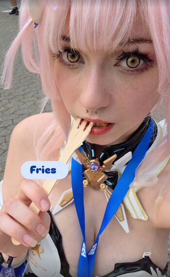 Full leaked Finnya private photo