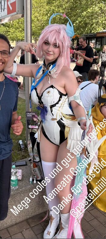 Full leaked Finnya private photo