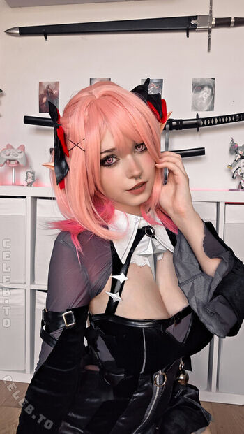 Full leaked Finnya private photo