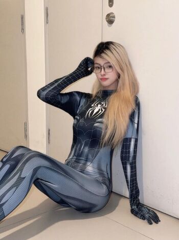 Full leaked Fion lee winyean private photo