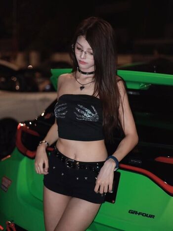 Full leaked Fion lee winyean private photo