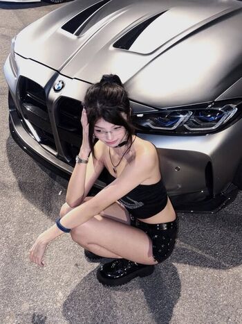 Full leaked Fion lee winyean private photo