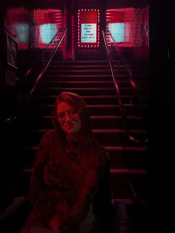 Full leaked Fiona cauley private onlyfans photo