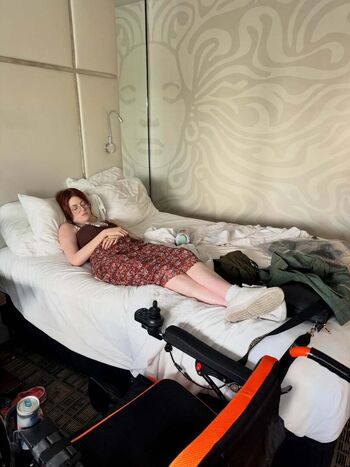 Full leaked Fiona cauley private photo