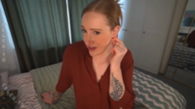 Full leaked Fiona dagger private photo
