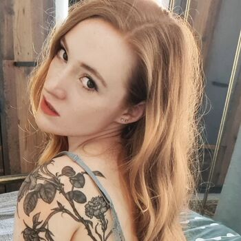 Full leaked Fiona dagger private onlyfans photo