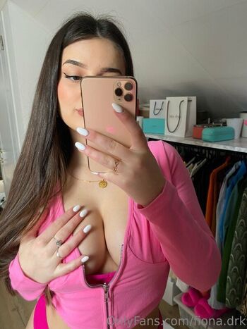 Full leaked Fiona duraku private photo