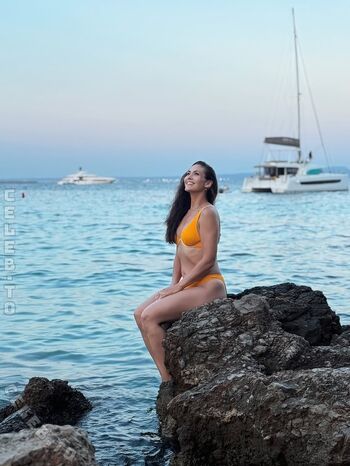 Full leaked Fiona erdmann private onlyfans photo