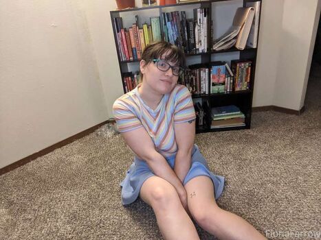 Full leaked Fiona farrow private onlyfans photo