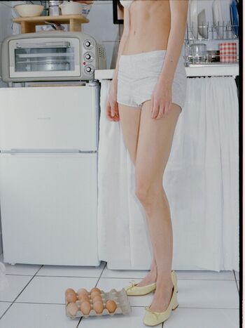 Full leaked Fiona leah private onlyfans photo