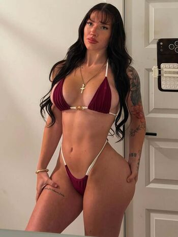 Full leaked Fiona mae private onlyfans photo