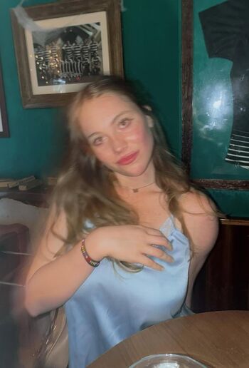 Full leaked Fiona marais page private photo