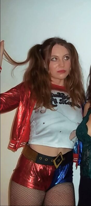 Full leaked Fiona marais page private photo