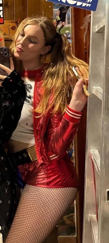 Full leaked Fiona marais page private photo