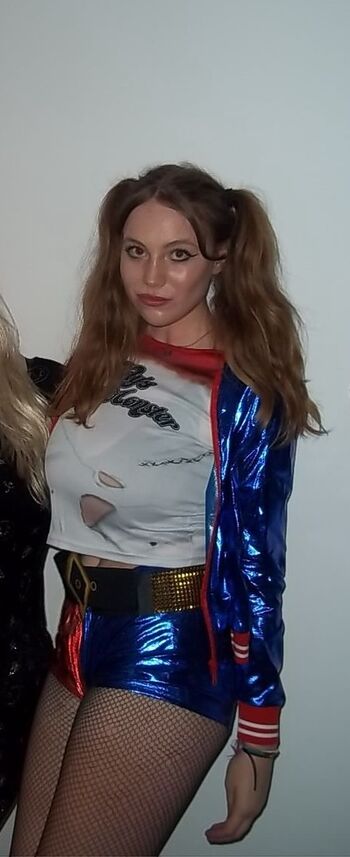 Full leaked Fiona marais private photo