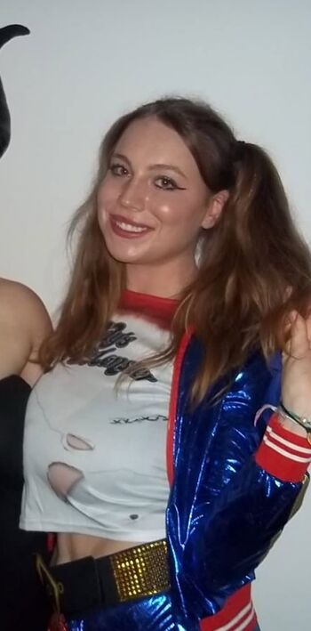 Full leaked Fiona marais private photo