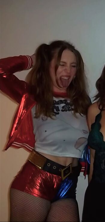 Full leaked Fiona marais private photo