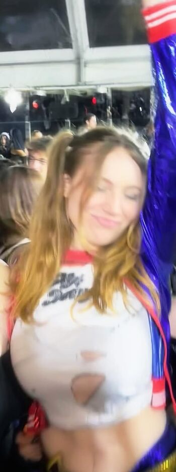 Full leaked Fiona marais private photo
