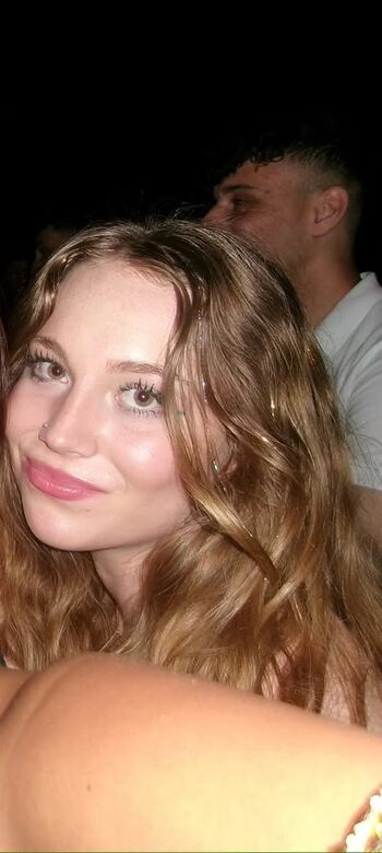 Full leaked Fiona marais private photo