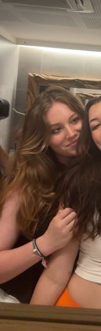 Full leaked Fiona marais private photo