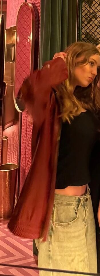 Full leaked Fiona marais private photo
