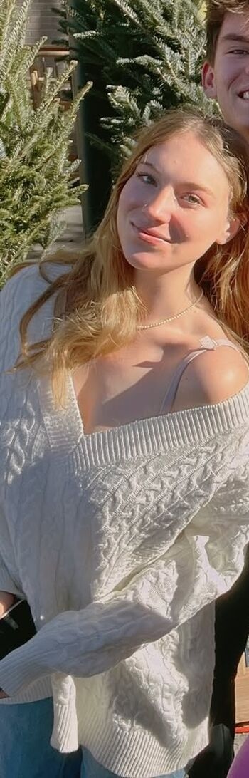 Full leaked Fiona marais private photo