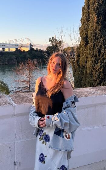 Full leaked Fiona marais private photo