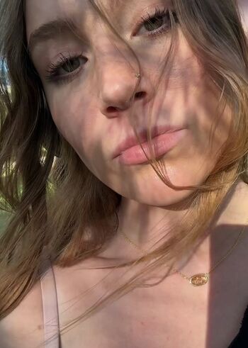 Full leaked Fiona marais private photo
