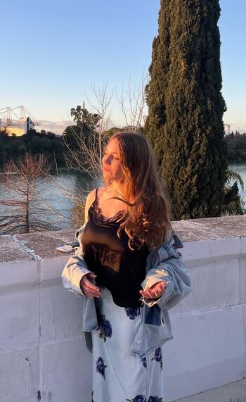 Full leaked Fiona marais private photo