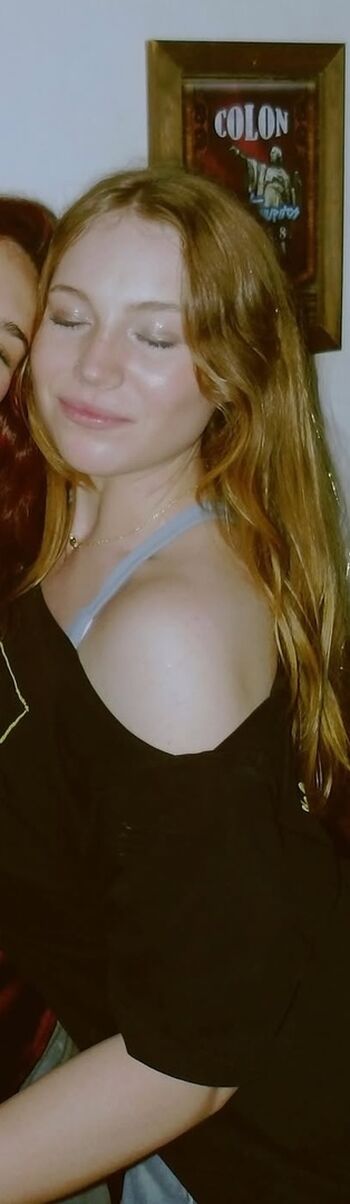 Full leaked Fiona marais private photo