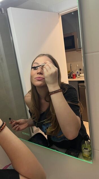 Full leaked Fiona marais private photo