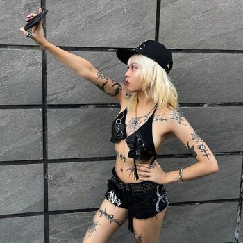 Full leaked Fiona mari private onlyfans photo