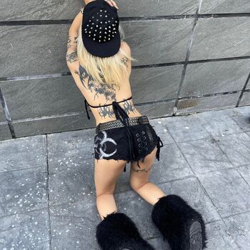 Full leaked Fiona mari private onlyfans photo