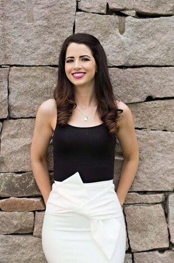 Full leaked Fiona ni fhlaithearta private photo