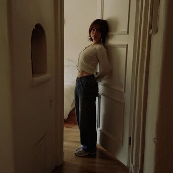 Full leaked Fiona palomo private photo