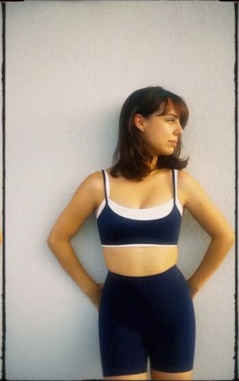 Full leaked Fiona palomo page private photo