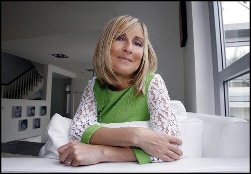 Full leaked Fiona phillips private onlyfans photo