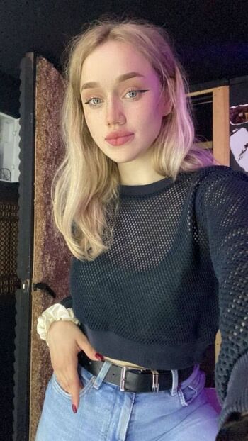 Full leaked Fiona powerpuff private onlyfans photo