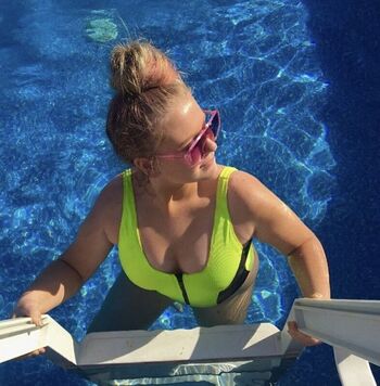 Full leaked Fiona rexxhepi private photo