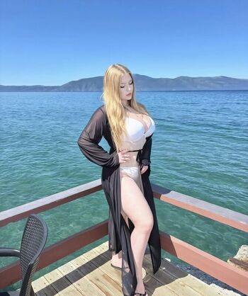 Full leaked Fiona rexxhepi private photo