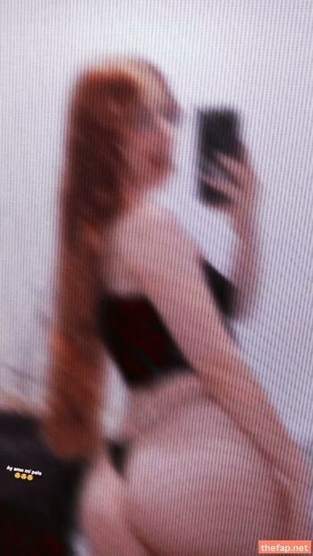 Full leaked Fiona vaccaro private onlyfans photo