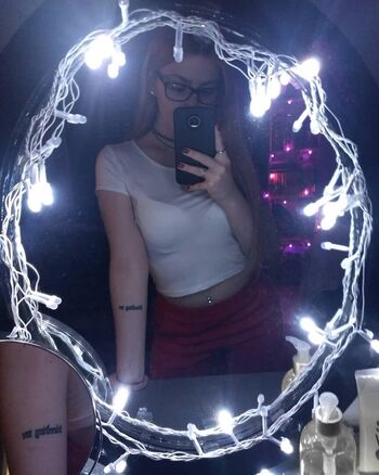 Full leaked Fiona vaccaro private onlyfans photo