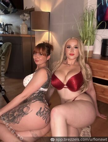 Full leaked Fiona wt private onlyfans photo