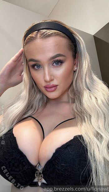 Full leaked Fiona wt page private photo
