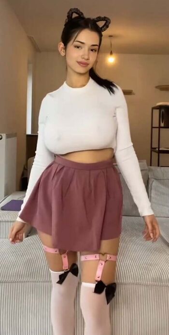 Full leaked Fionaparker private photo